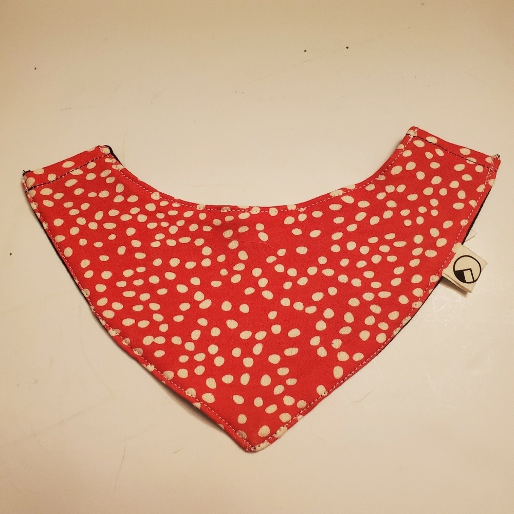 ❄️Pet Bandanas Set of 3 - Picture 2 of 6